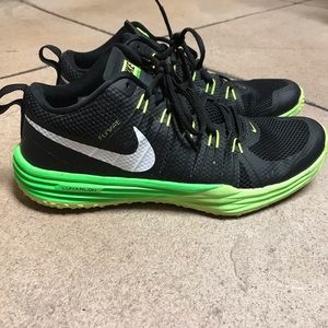 Men’s Nike Lunar TR1